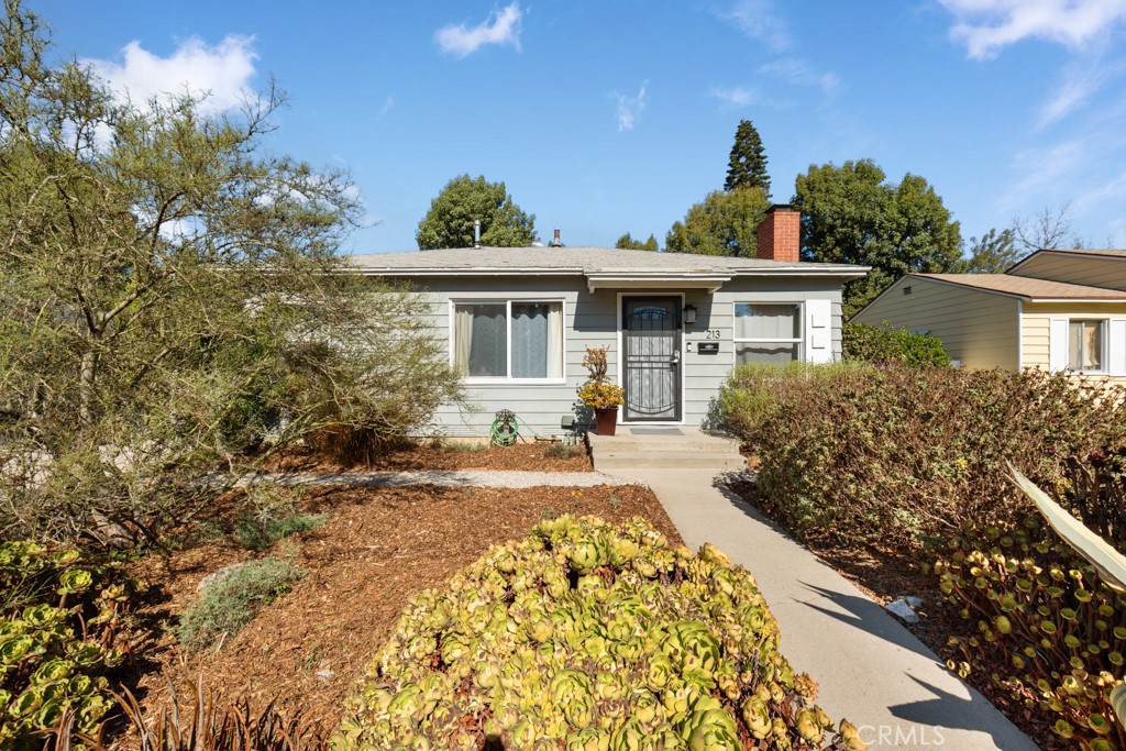 213 East 45th Street