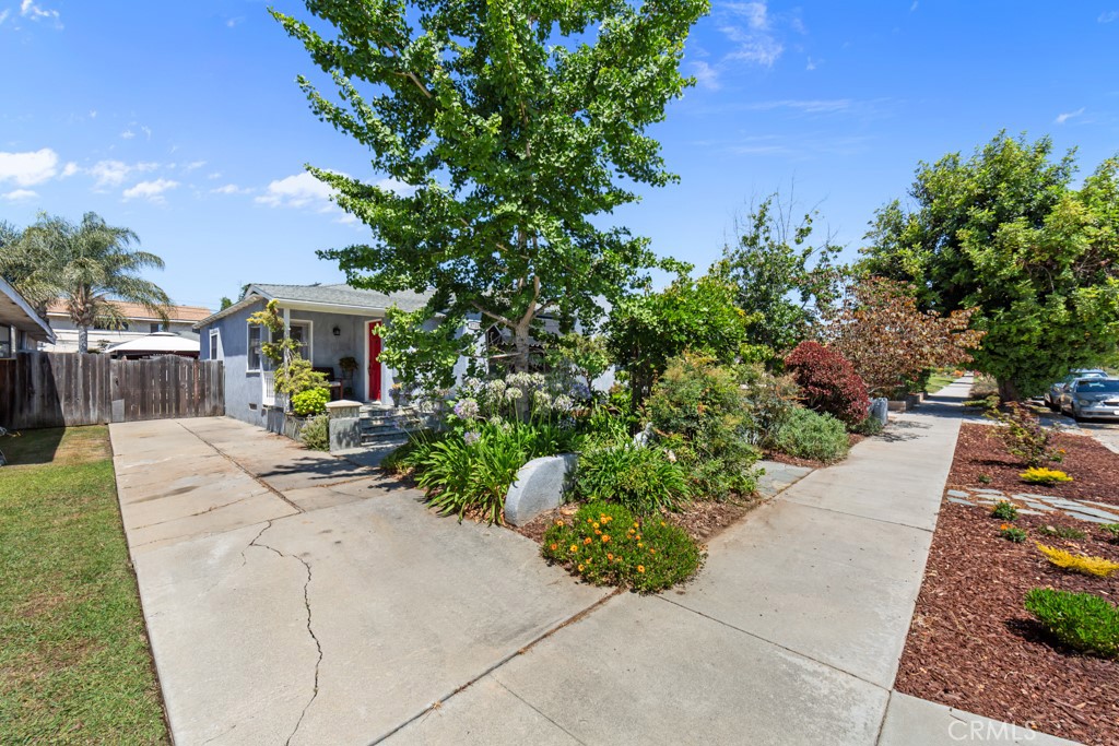 3711 Falcon Avenue