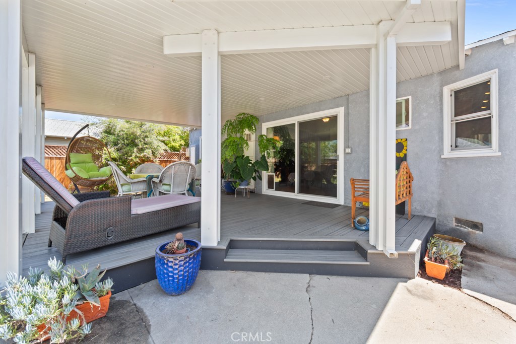 3711 Falcon Avenue