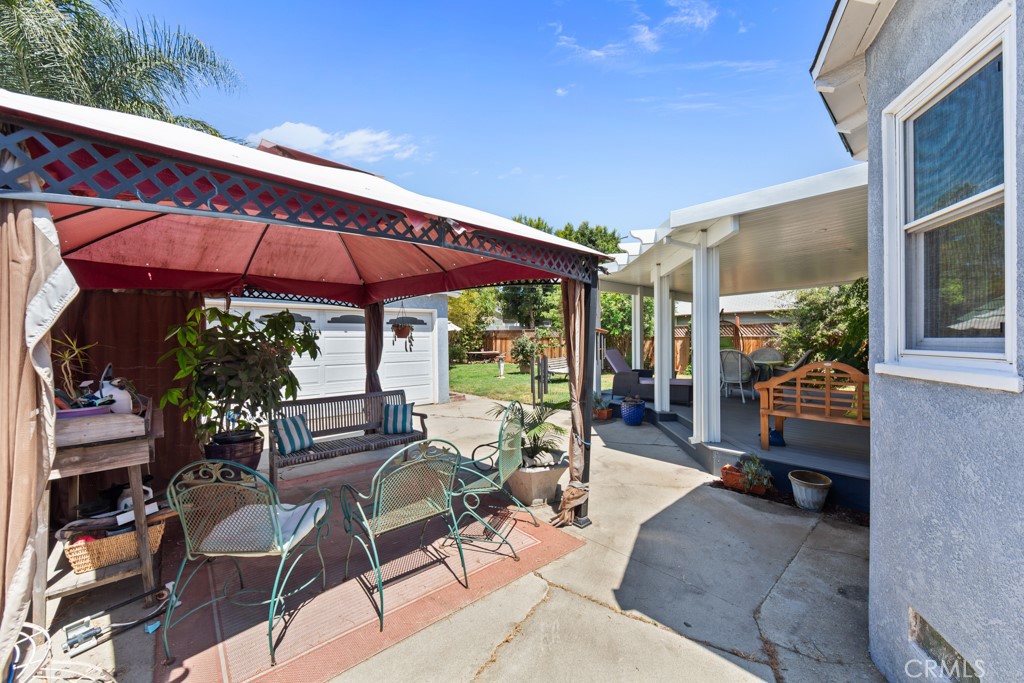 3711 Falcon Avenue