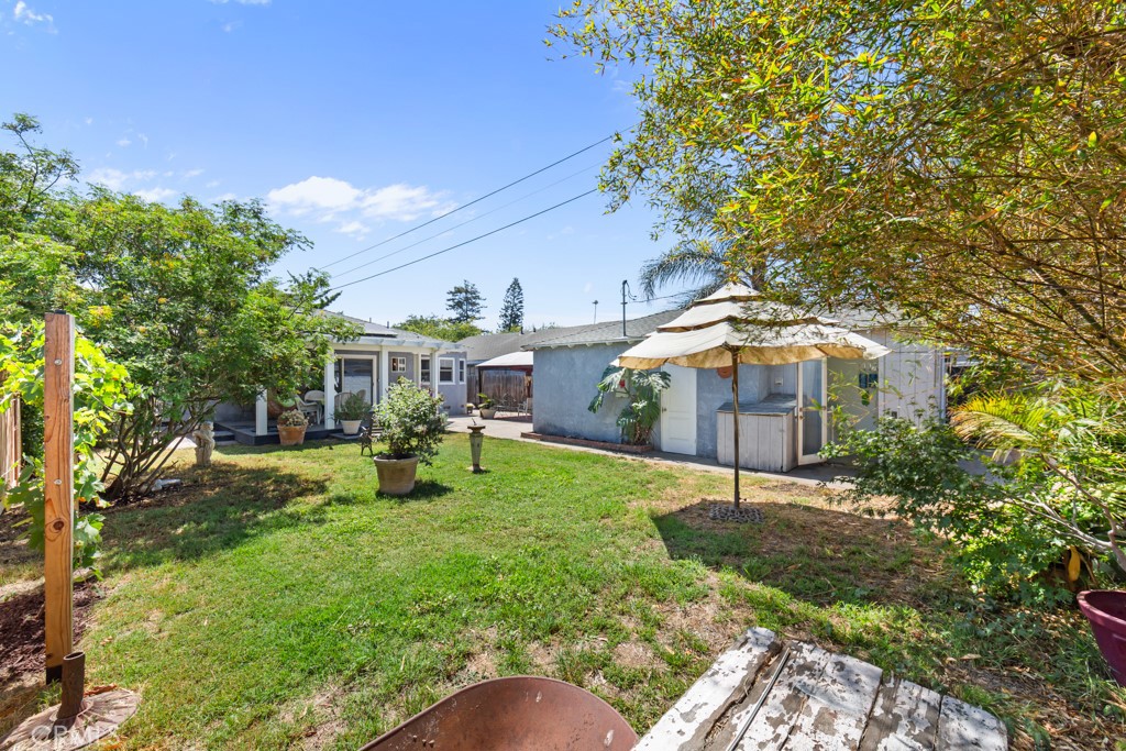 3711 Falcon Avenue