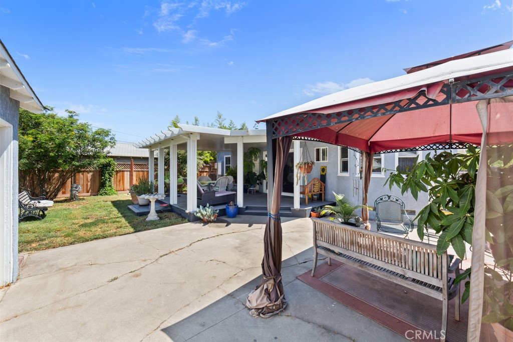 3711 Falcon Avenue
