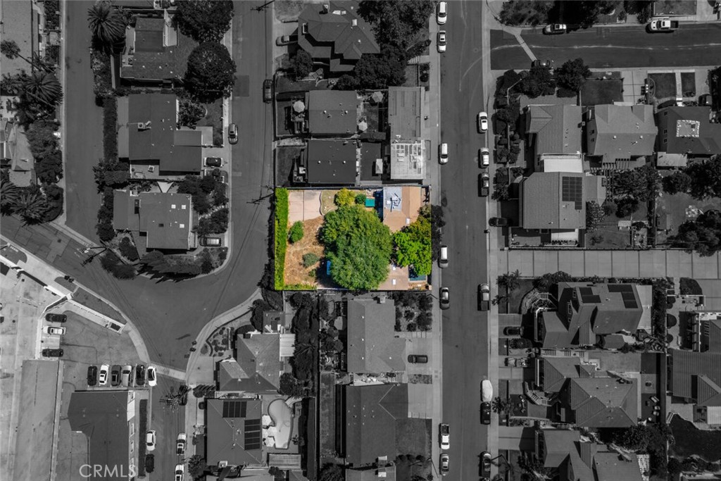 348 S Hamilton Avenue