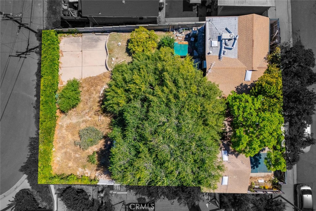 348 S Hamilton Avenue