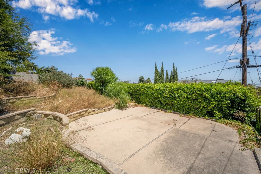 348 S Hamilton Avenue