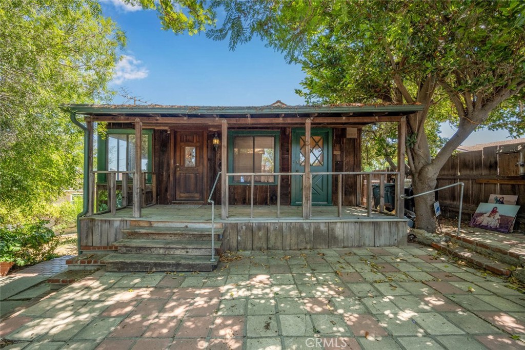 348 S Hamilton Avenue