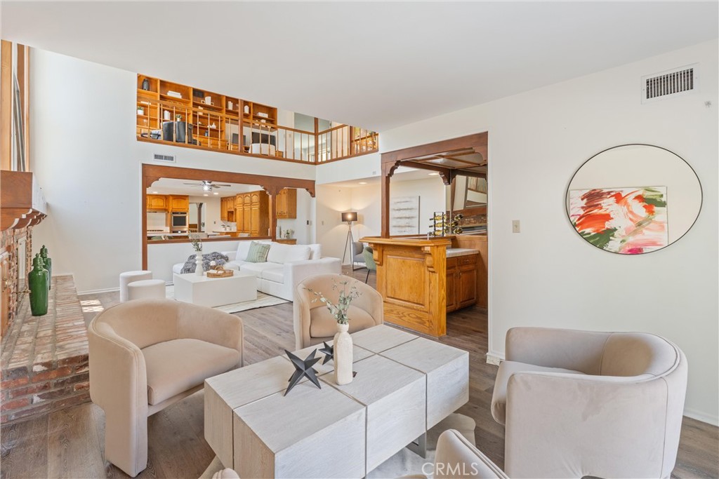 3107 Santa Rosa Place