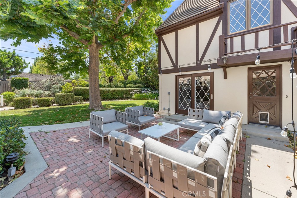 3107 Santa Rosa Place