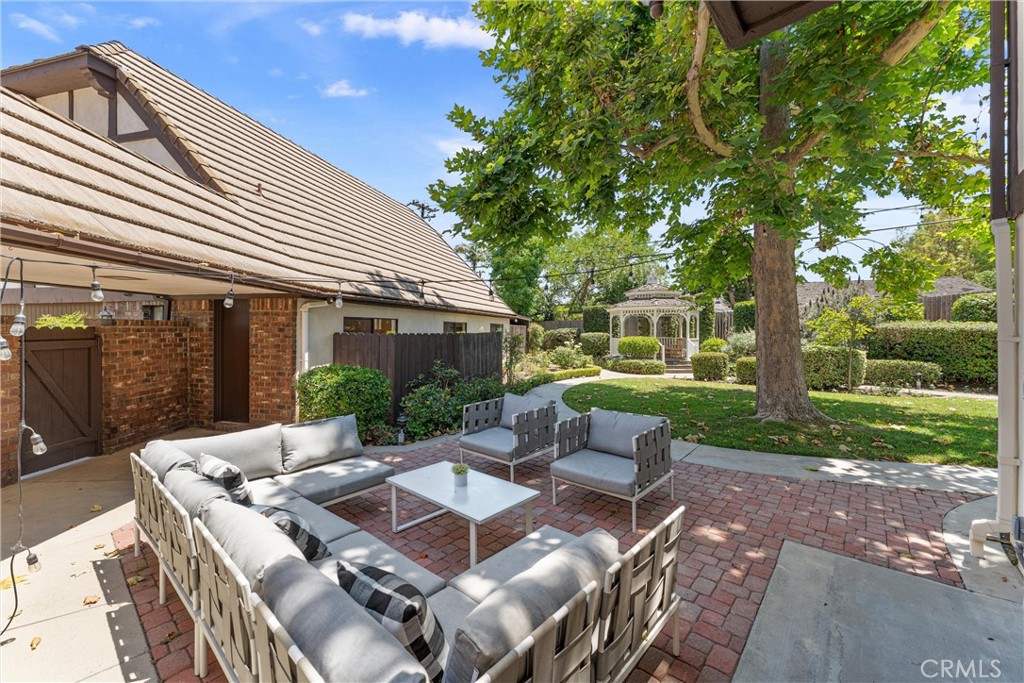 3107 Santa Rosa Place