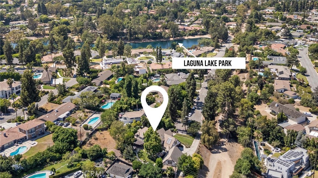 3107 Santa Rosa Place