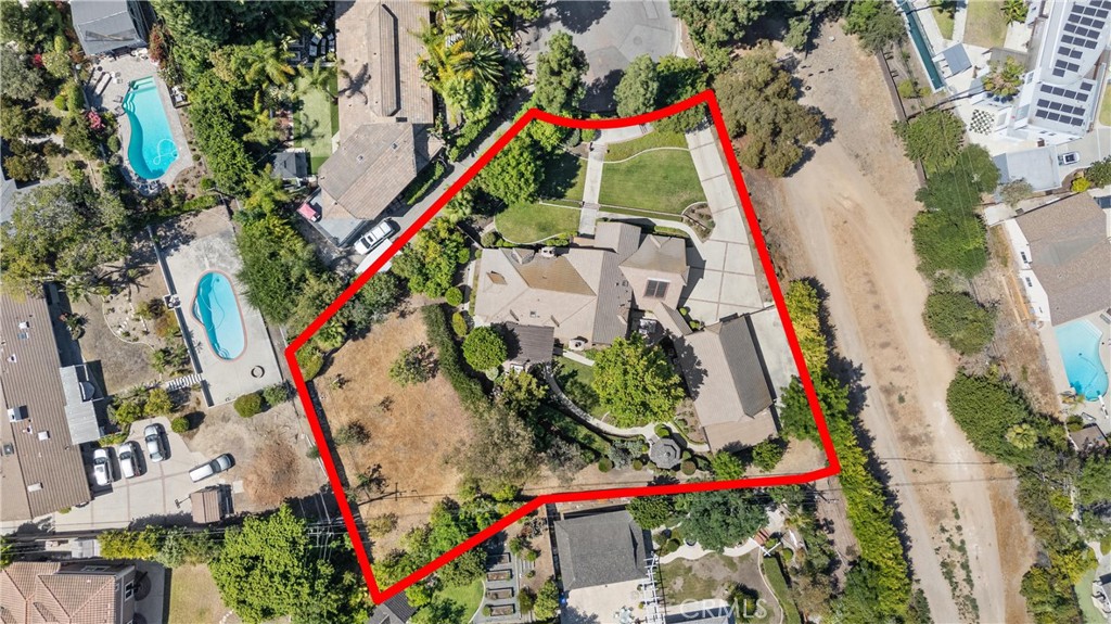 3107 Santa Rosa Place