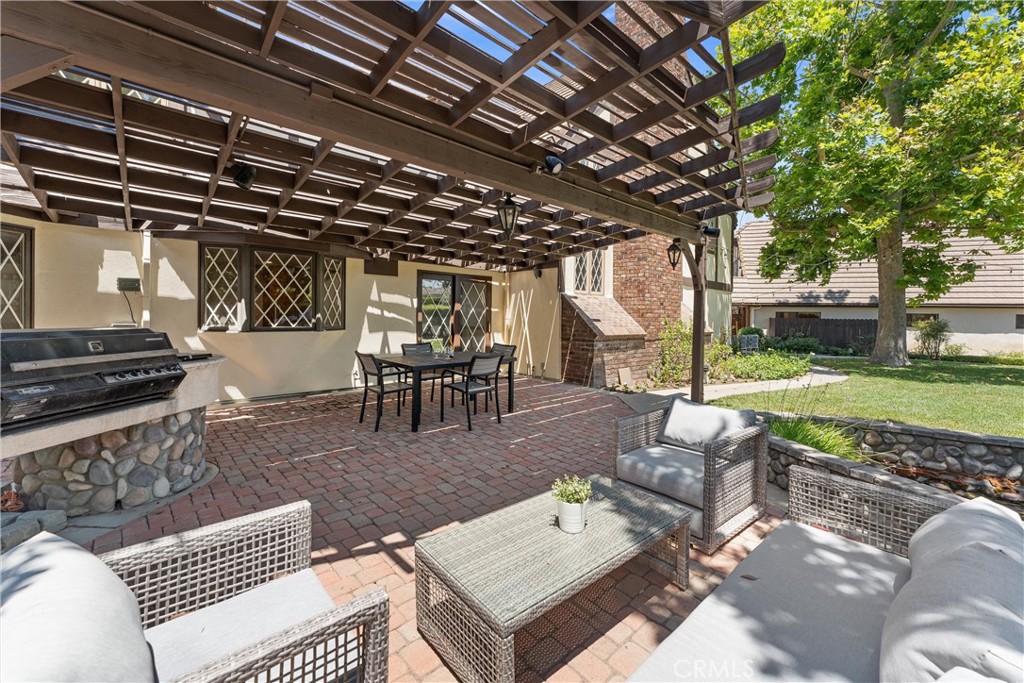 3107 Santa Rosa Place