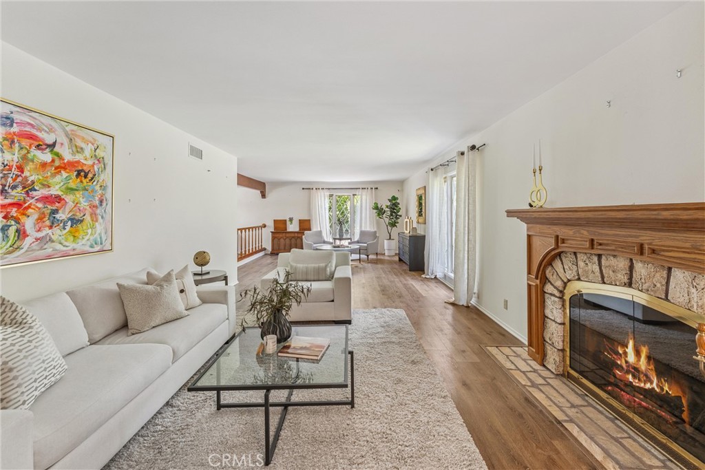 3107 Santa Rosa Place