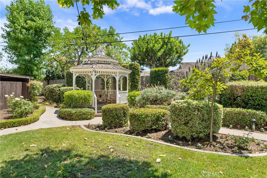 3107 Santa Rosa Place