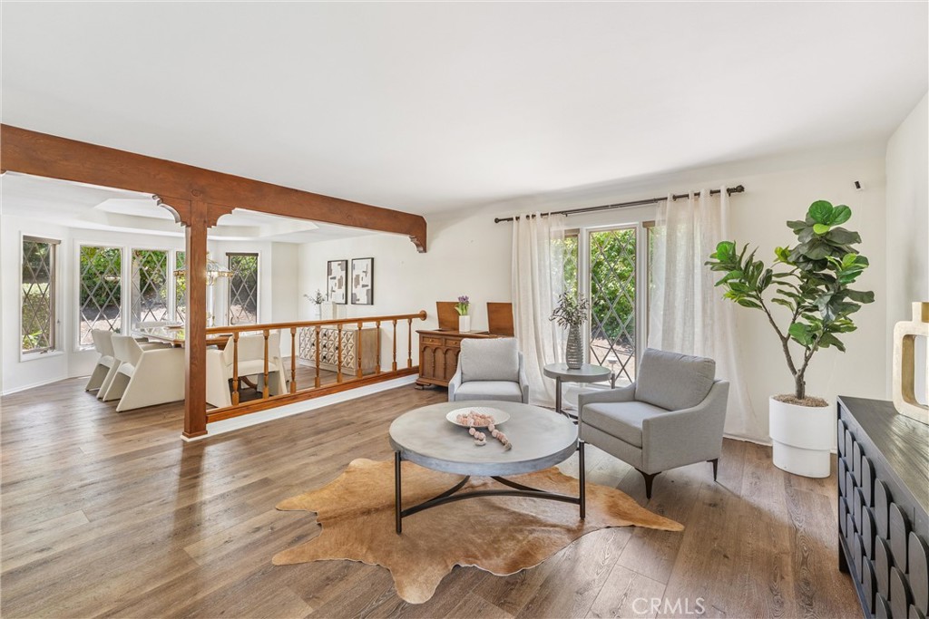 3107 Santa Rosa Place