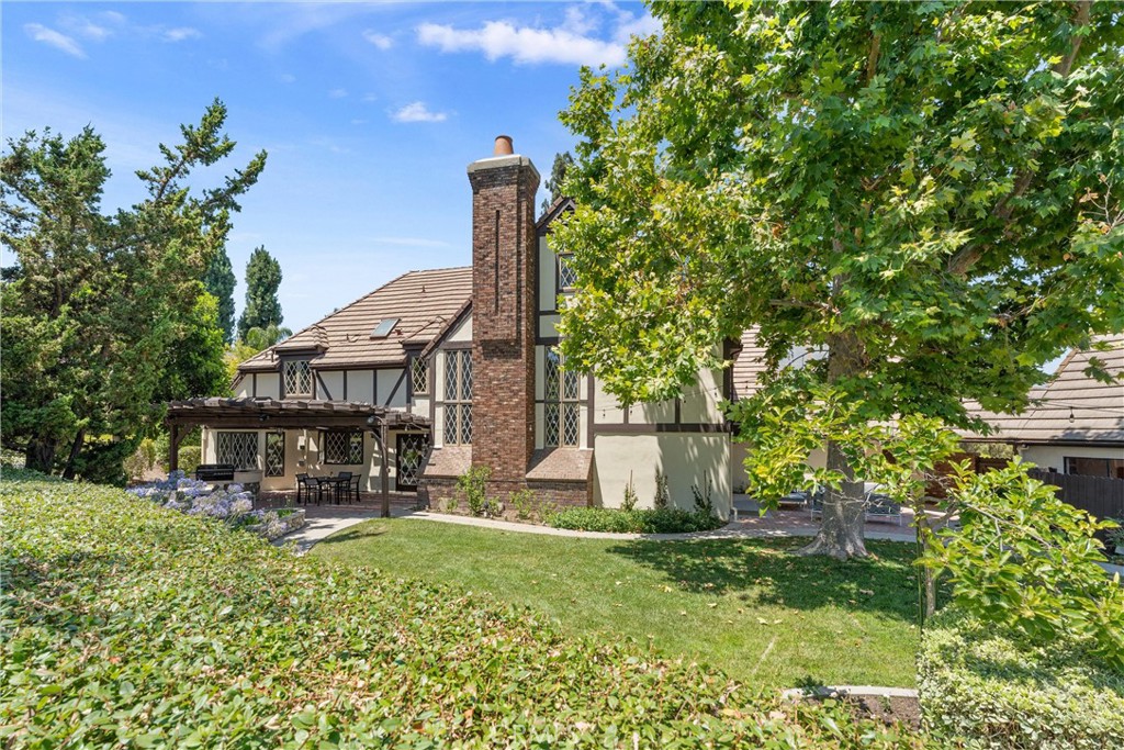 3107 Santa Rosa Place