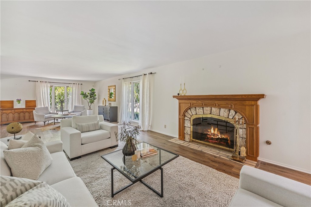 3107 Santa Rosa Place