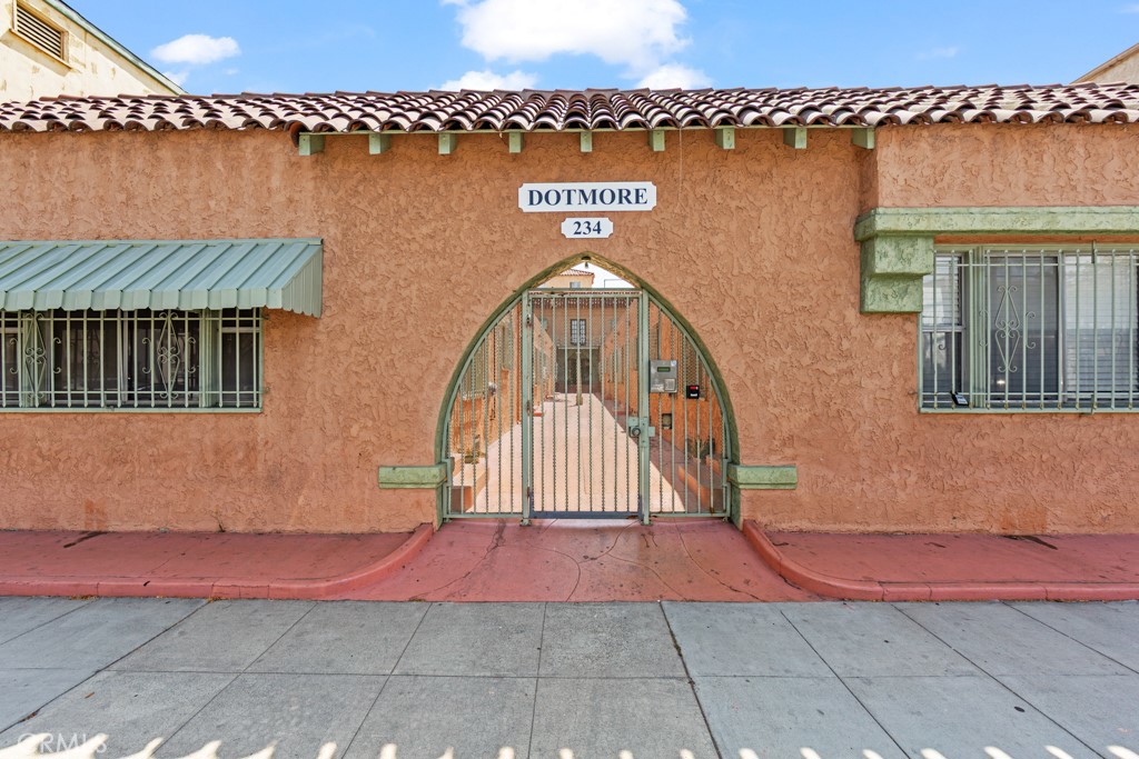 234 Lime Avenue 5