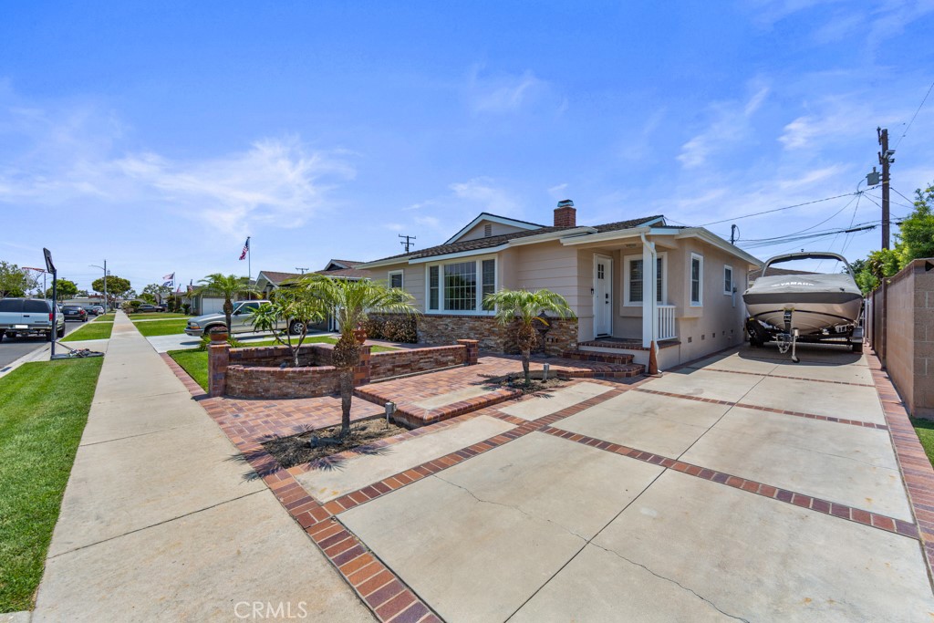 10508 Semora Street