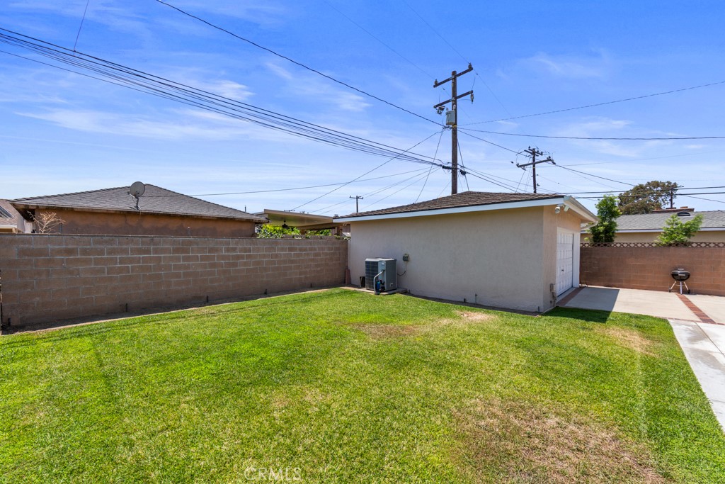 10508 Semora Street