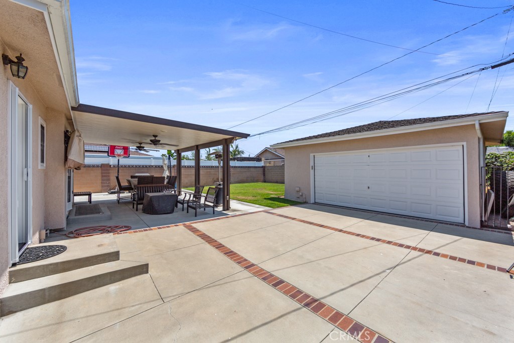 10508 Semora Street