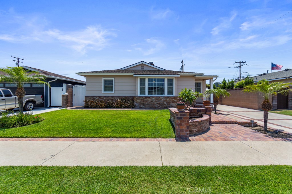 10508 Semora Street
