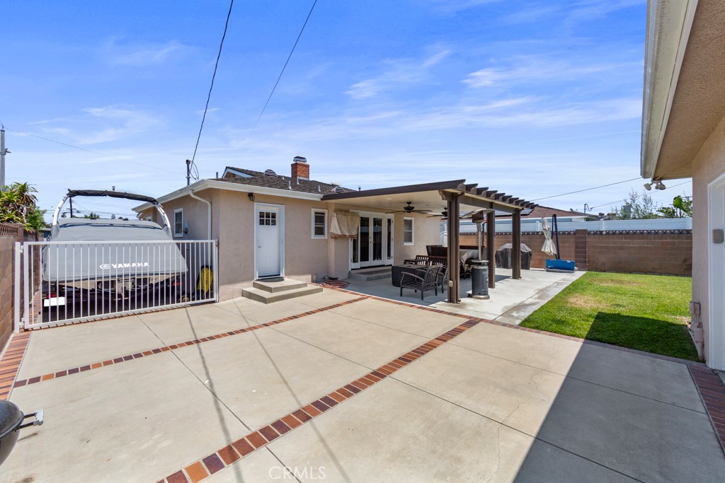 10508 Semora Street