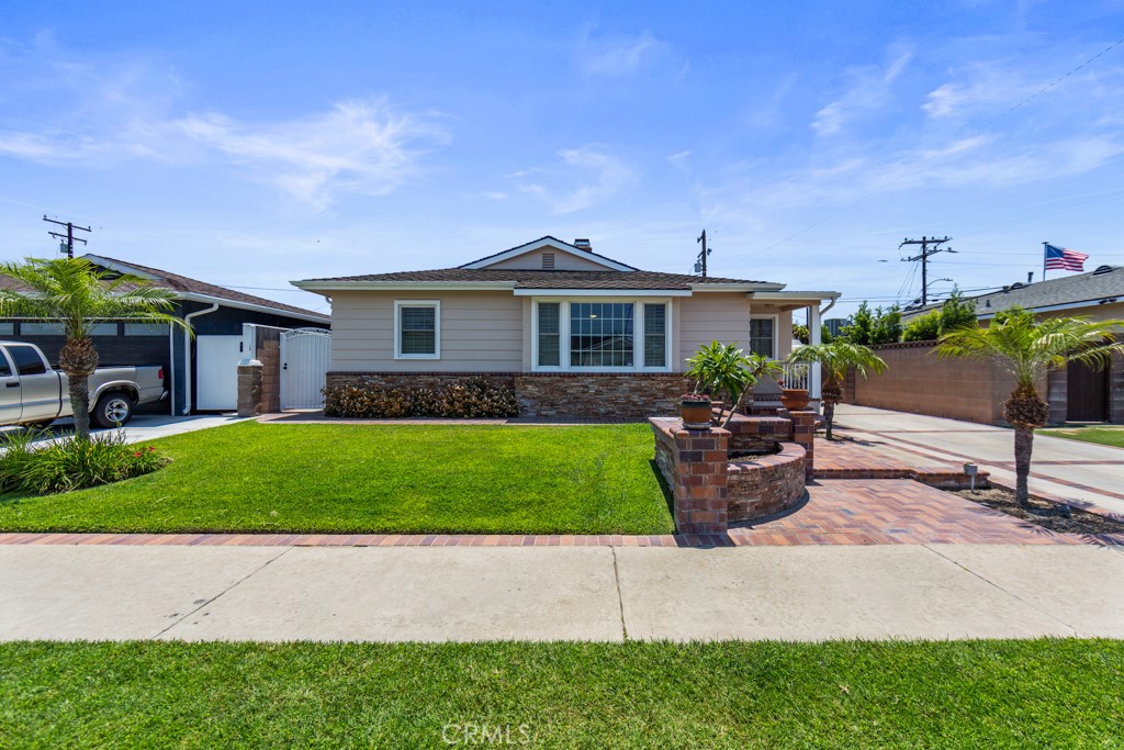 10508 Semora Street
