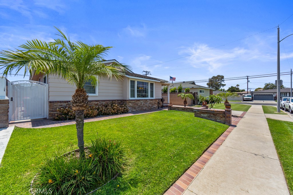 10508 Semora Street