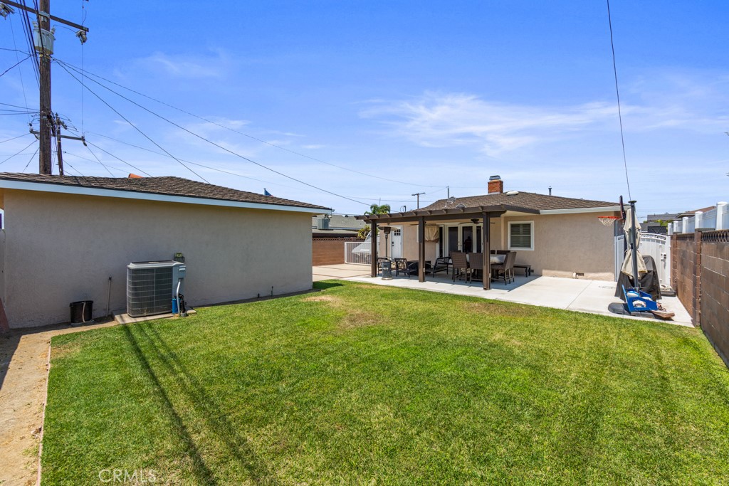 10508 Semora Street