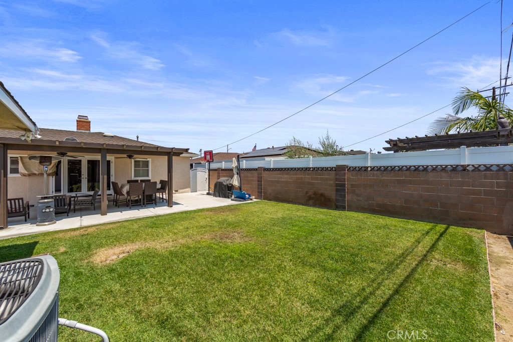 10508 Semora Street