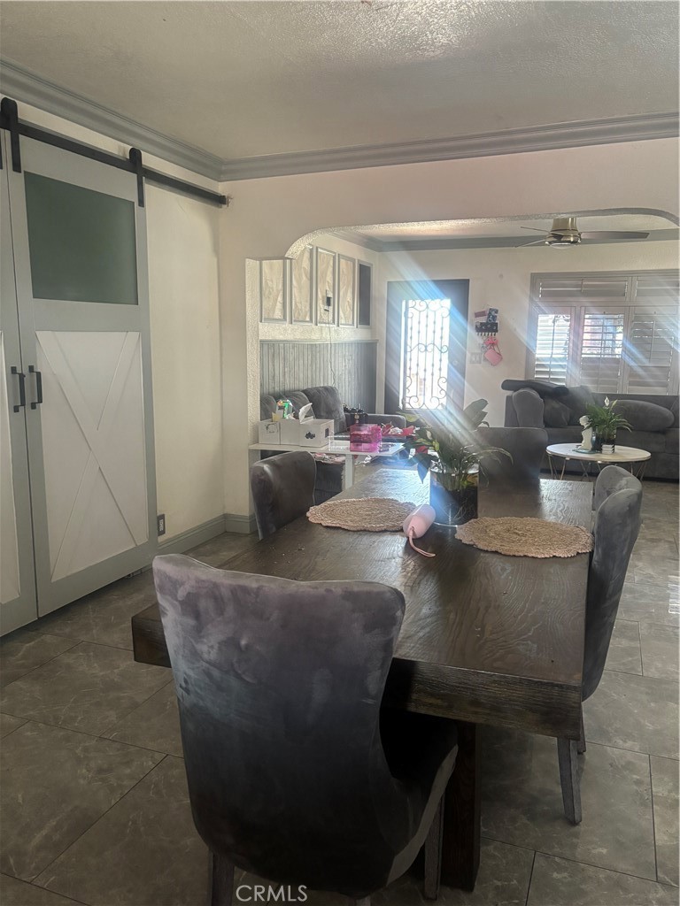 5820 Cimarron Street