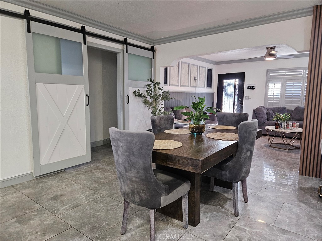 5820 Cimarron Street