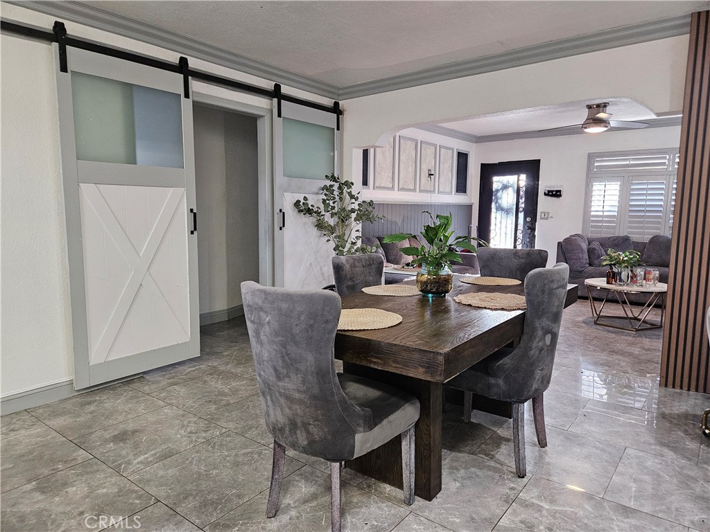 5820 Cimarron Street