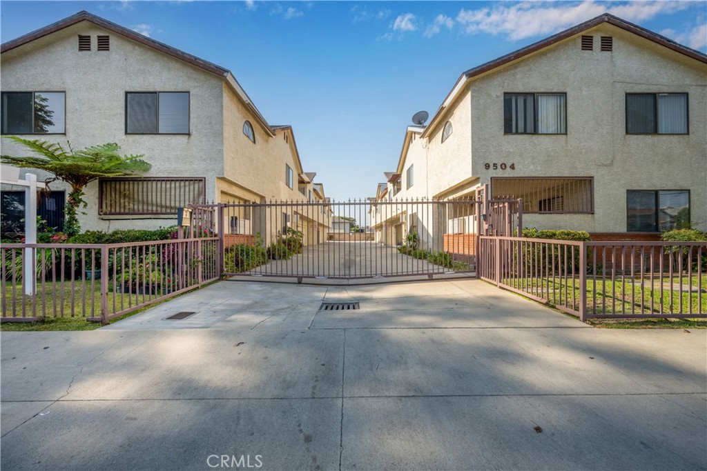 9504 Harvard Street 107