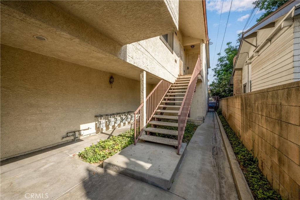 9504 Harvard Street 107