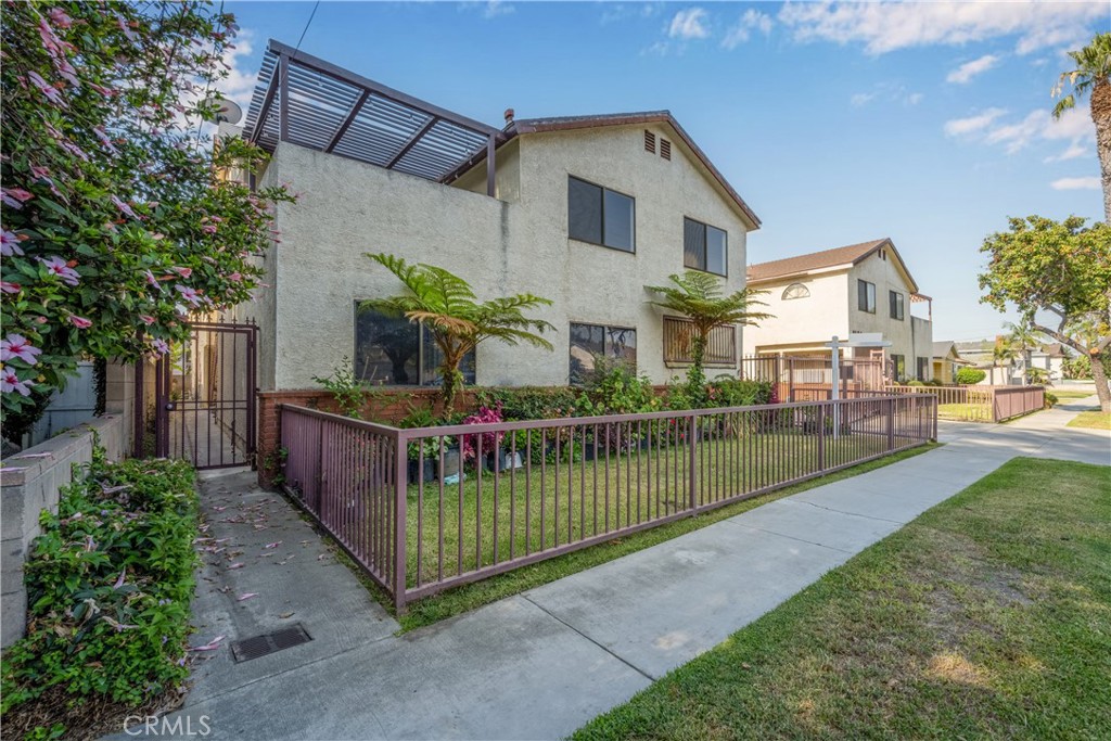 9504 Harvard Street 107