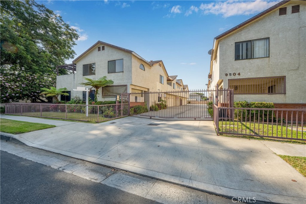 9504 Harvard Street 107