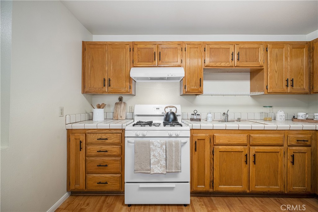 9504 Harvard Street 107