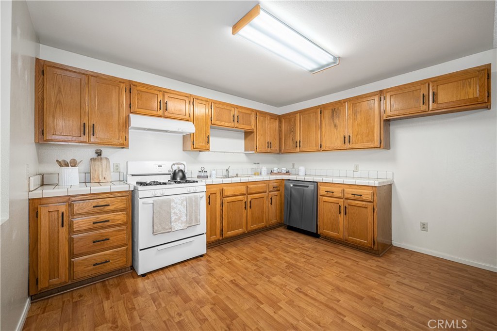 9504 Harvard Street 107