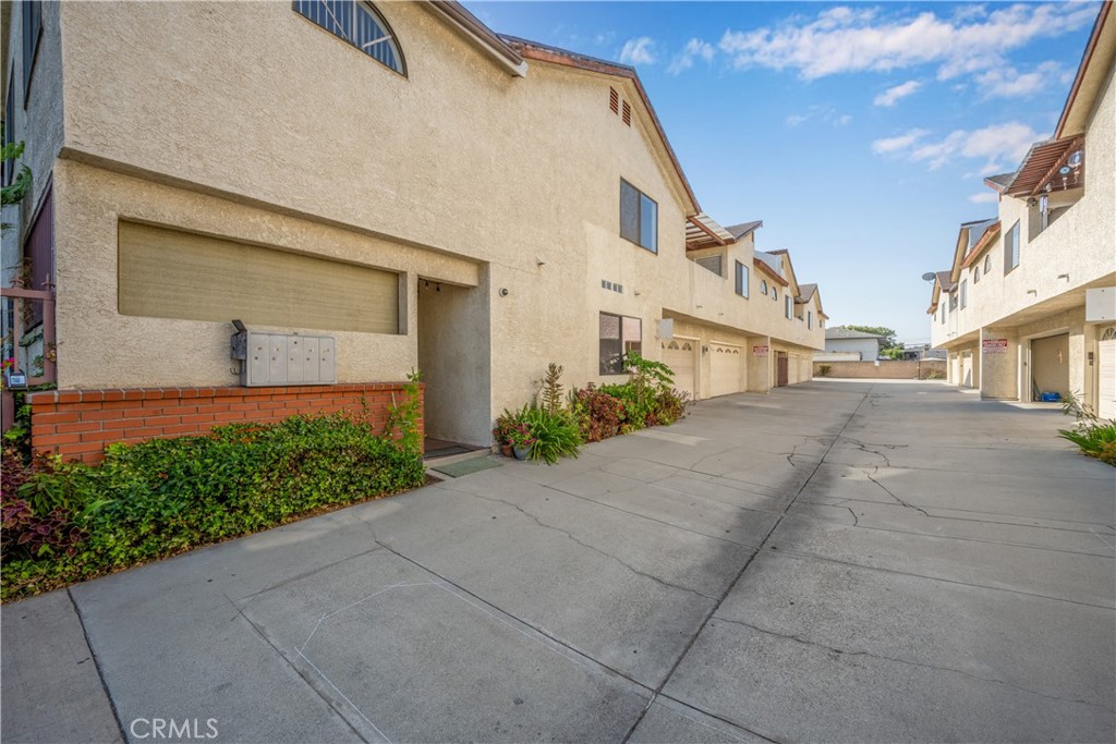 9504 Harvard Street 107