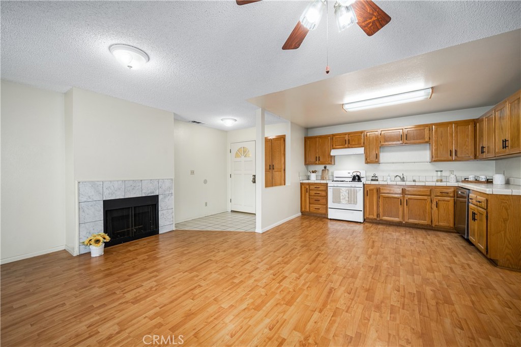 9504 Harvard Street 107