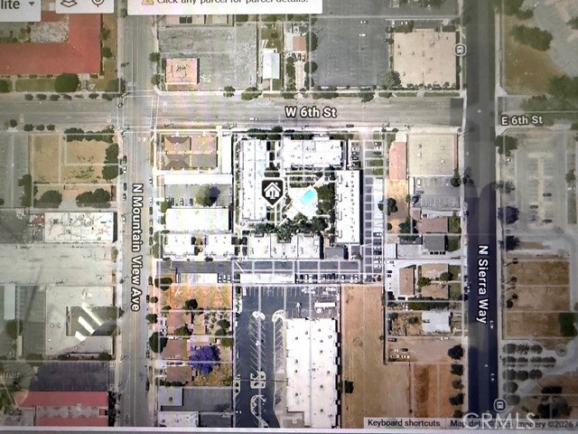 149 W 6th Street, 57