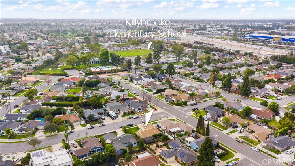 3102 Warren Lane