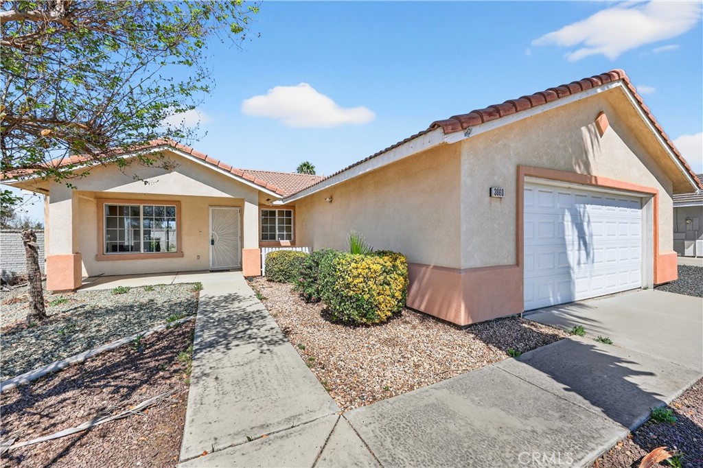 3060 Linder
