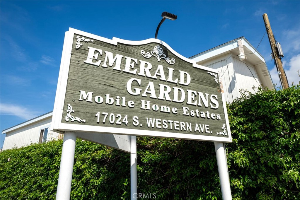 17024 S Western Avenue 28