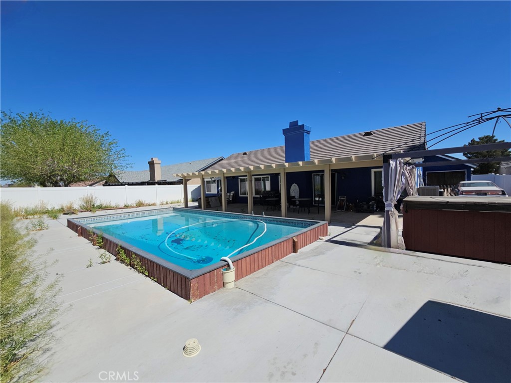 12996 Pacoima