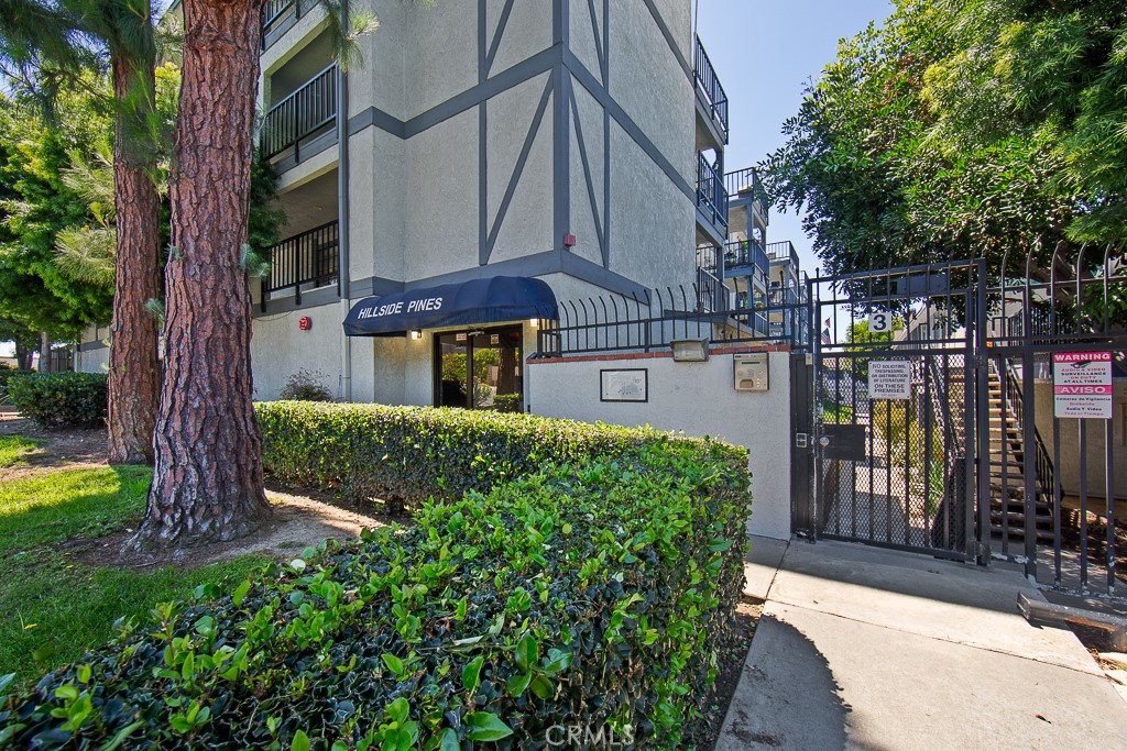 2599 Walnut Avenue 331