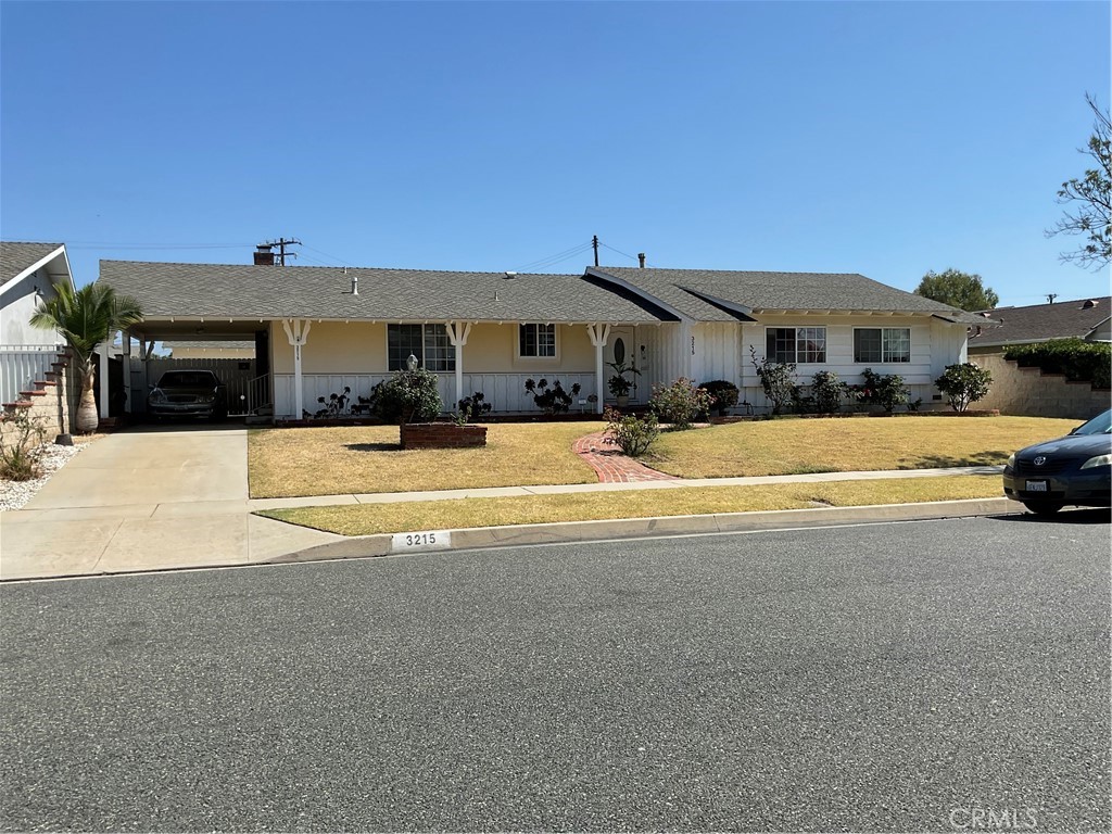 3215 Warwood Road