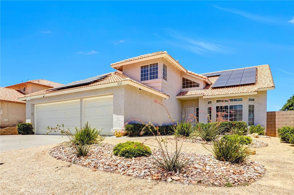 3121 Crowne Drive
